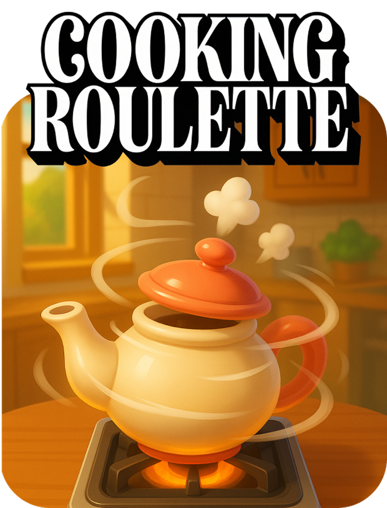 Cooking Roulette