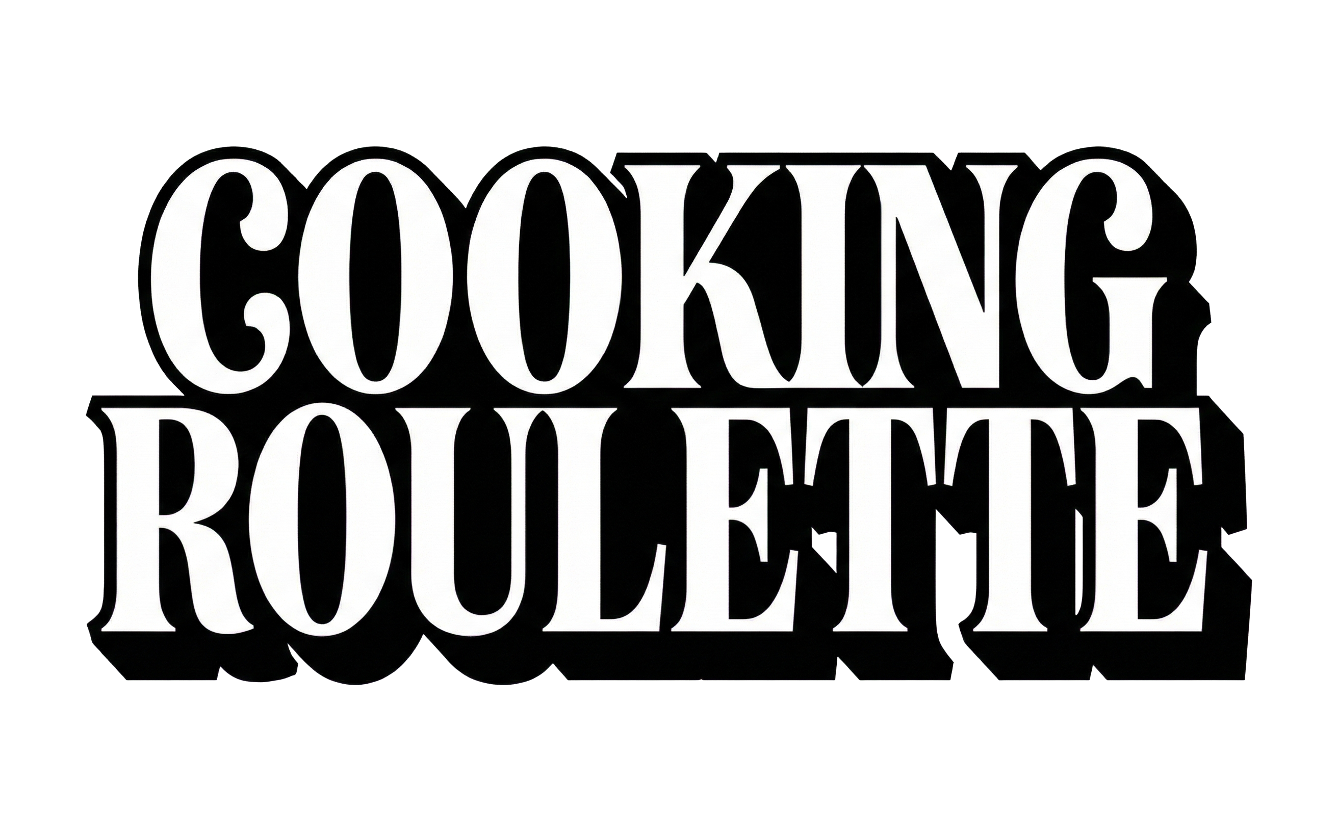 Cooking Roulette